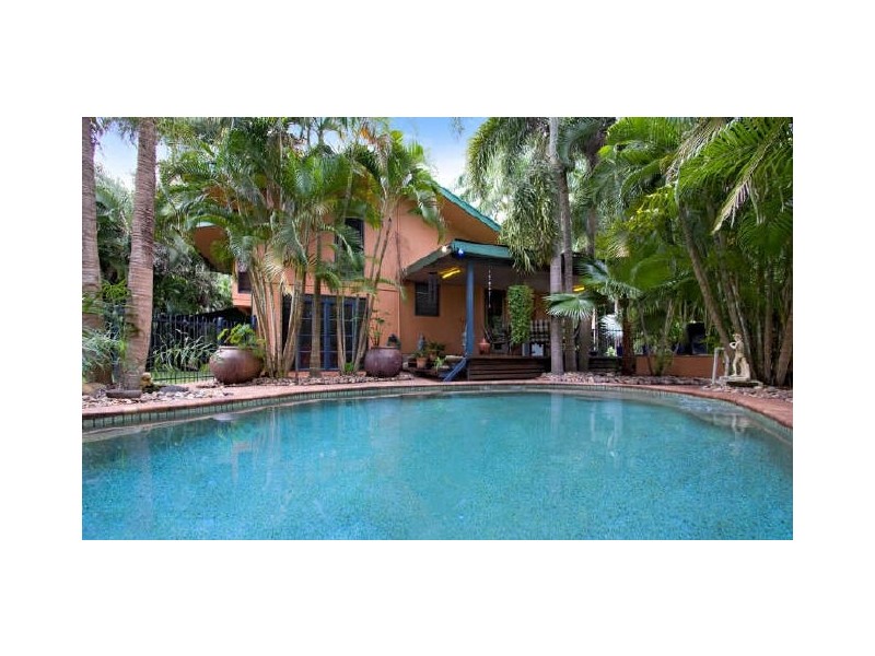 6 Flora Court, Anula NT 0812