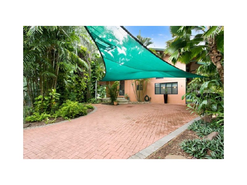 6 Flora Court, Anula NT 0812