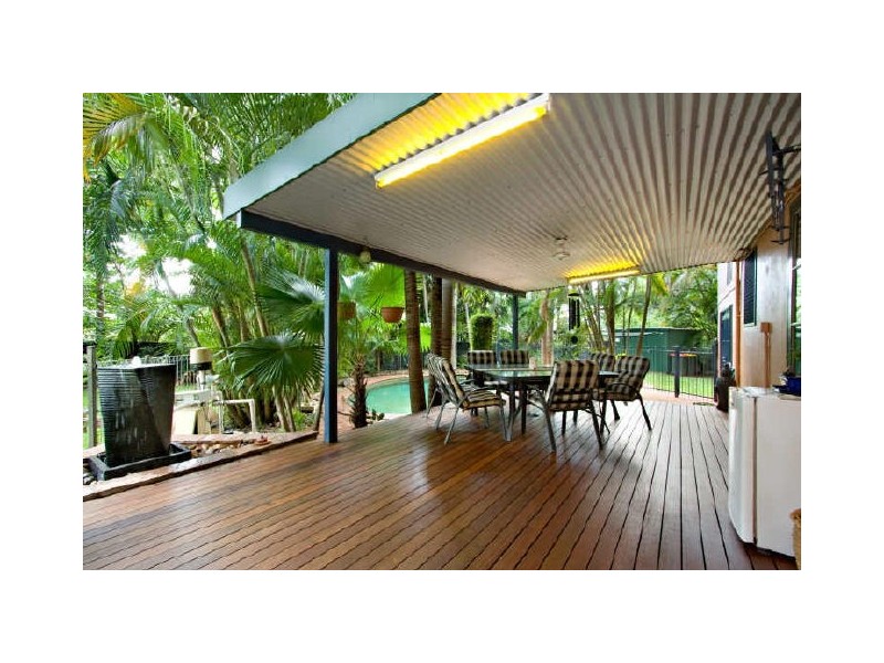 6 Flora Court, Anula NT 0812