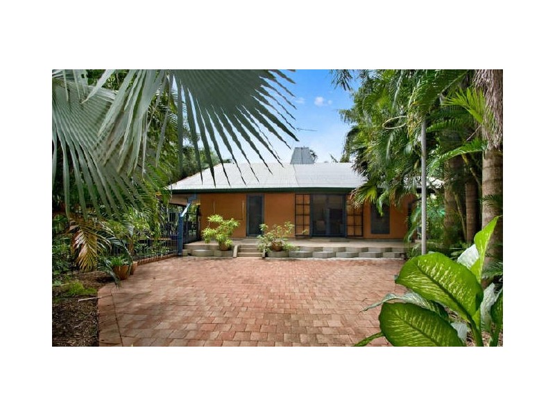 6 Flora Court, Anula NT 0812