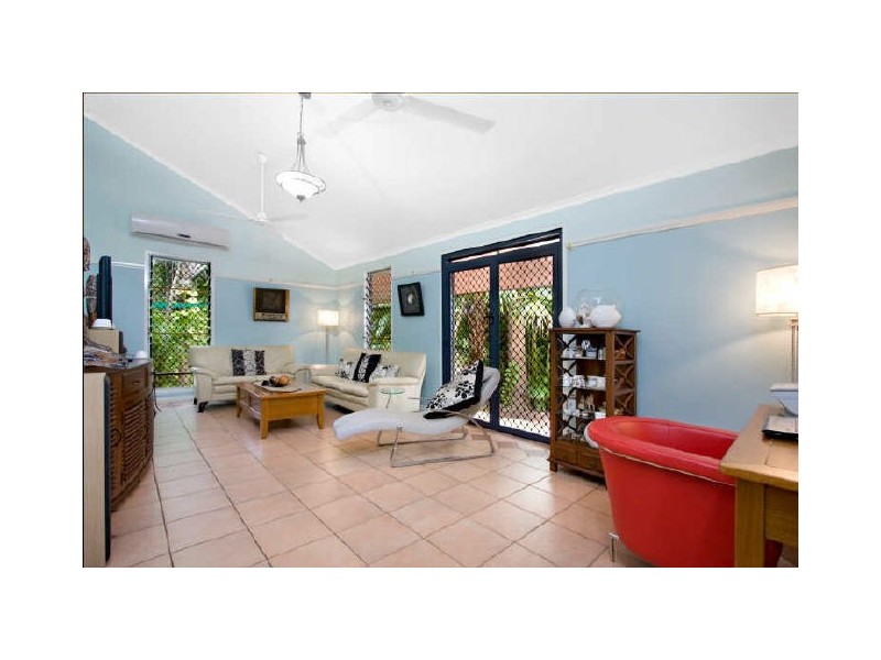 6 Flora Court, Anula NT 0812