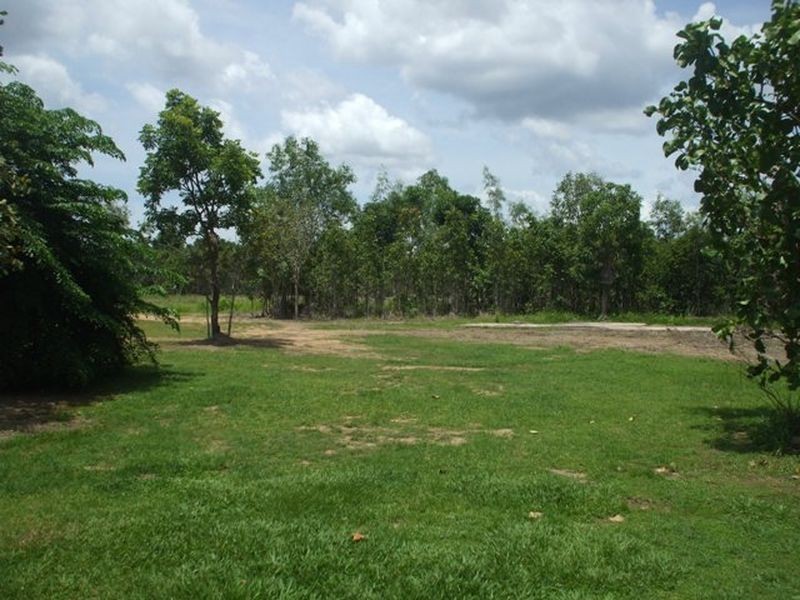 95 Morgan Road, Virginia NT 0822