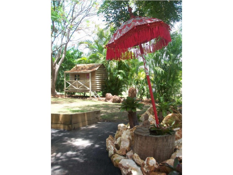 18 Stint Court, Bakewell NT 0832