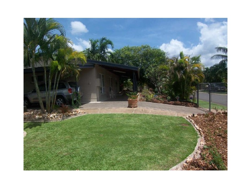 18 Stint Court, Bakewell NT 0832