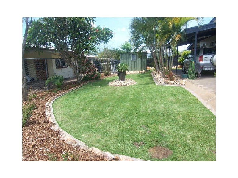 18 Stint Court, Bakewell NT 0832