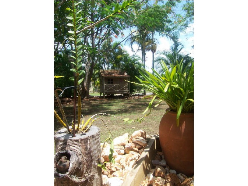 18 Stint Court, Bakewell NT 0832