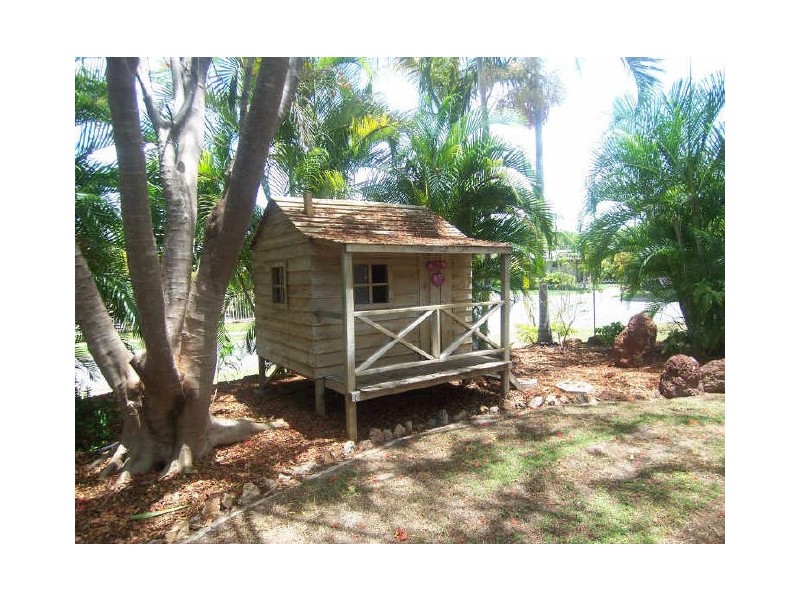 18 Stint Court, Bakewell NT 0832