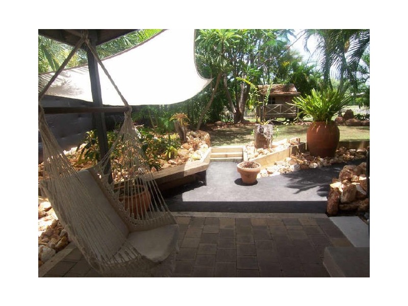 18 Stint Court, Bakewell NT 0832