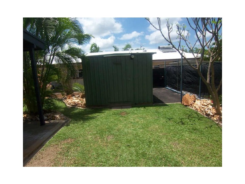 18 Stint Court, Bakewell NT 0832