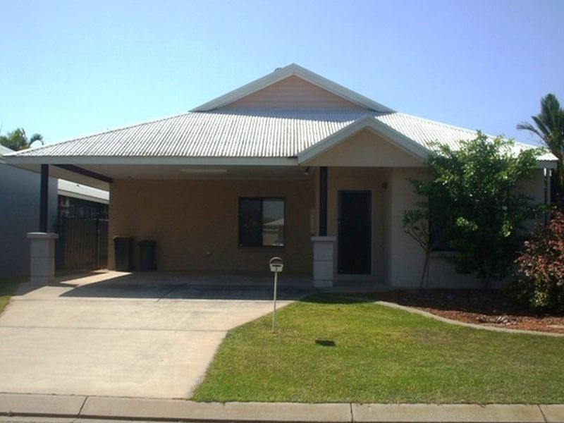 3 Luxmore Court, Durack NT 0830