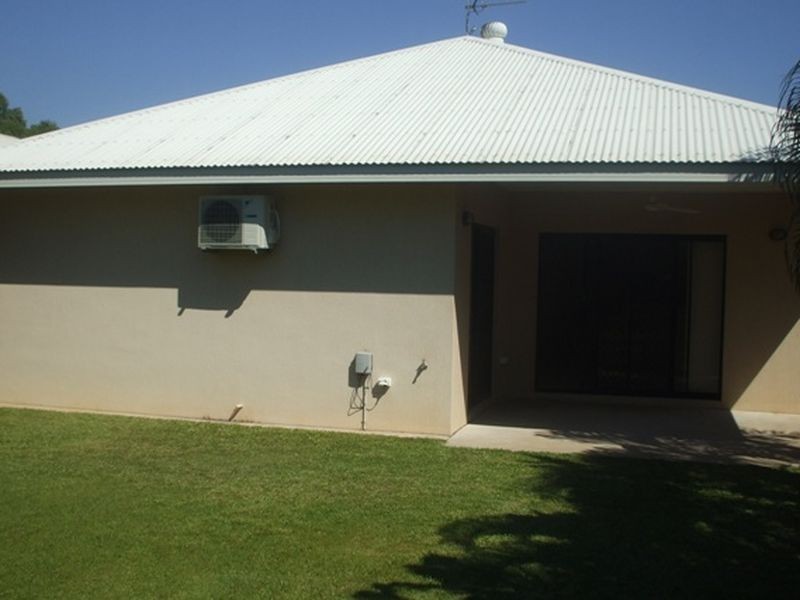 3 Luxmore Court, Durack NT 0830