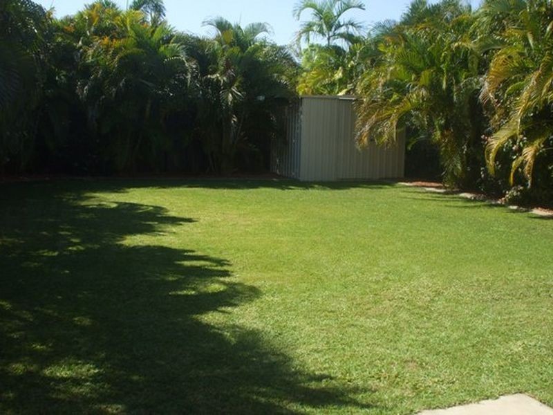 3 Luxmore Court, Durack NT 0830