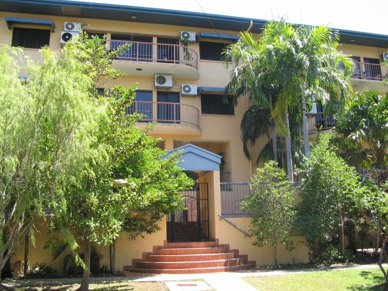 10/1 Marsina Crescent, Larrakeyah NT 0820