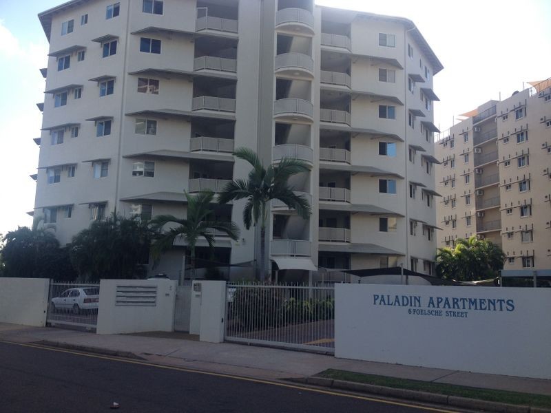 28/6 Foelsche Street, Darwin NT 0800