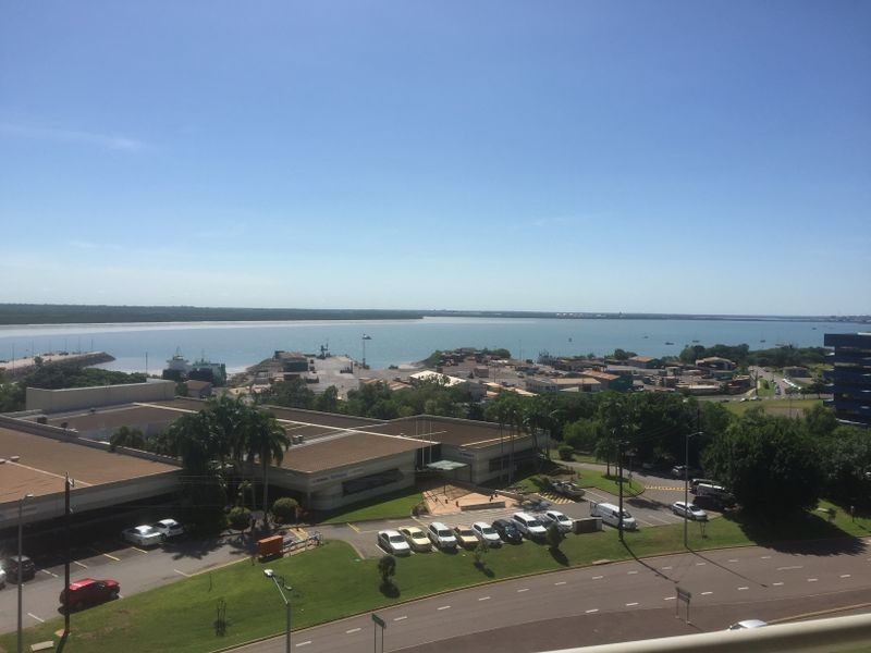 28/6 Foelsche Street, Darwin NT 0800