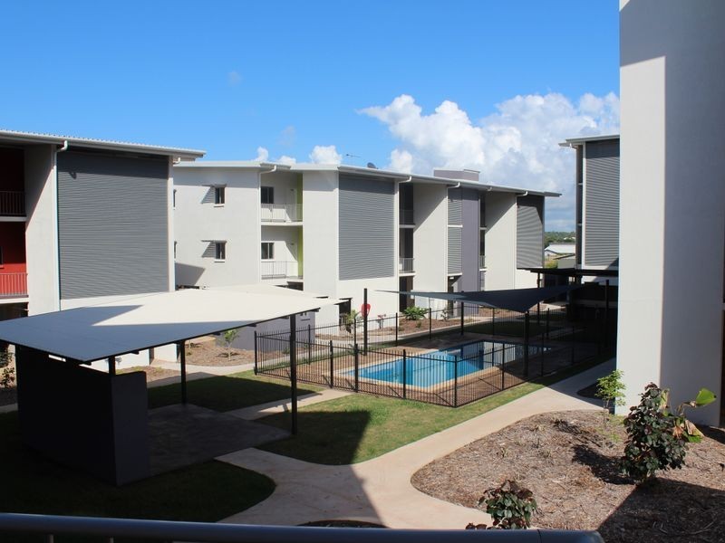 108/250 Farrar Boulevard, Bakewell NT 0832