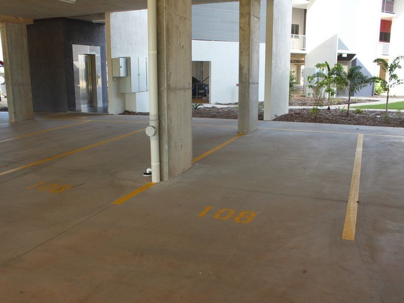 108/250 Farrar Boulevard, Bakewell NT 0832