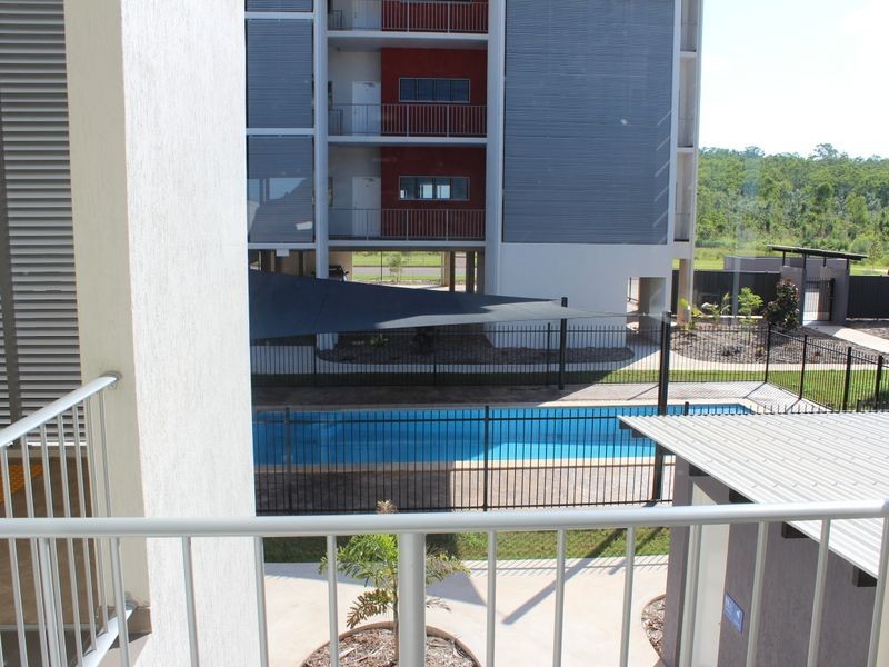 403/250 Farrar Boulevard, Johnston NT 0832
