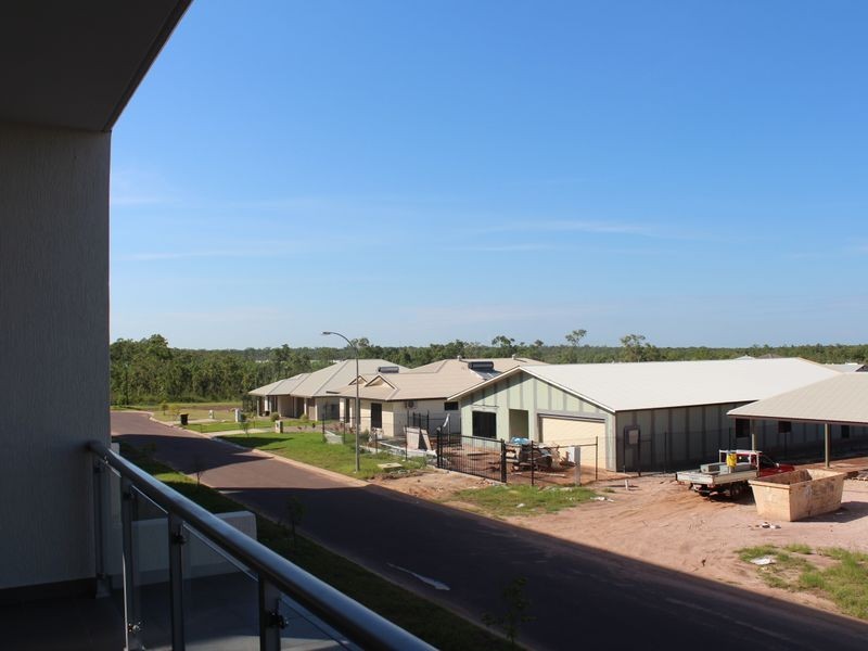 403/250 Farrar Boulevard, Johnston NT 0832