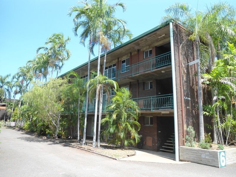 12/6 Grevillea, Nightcliff NT 0810