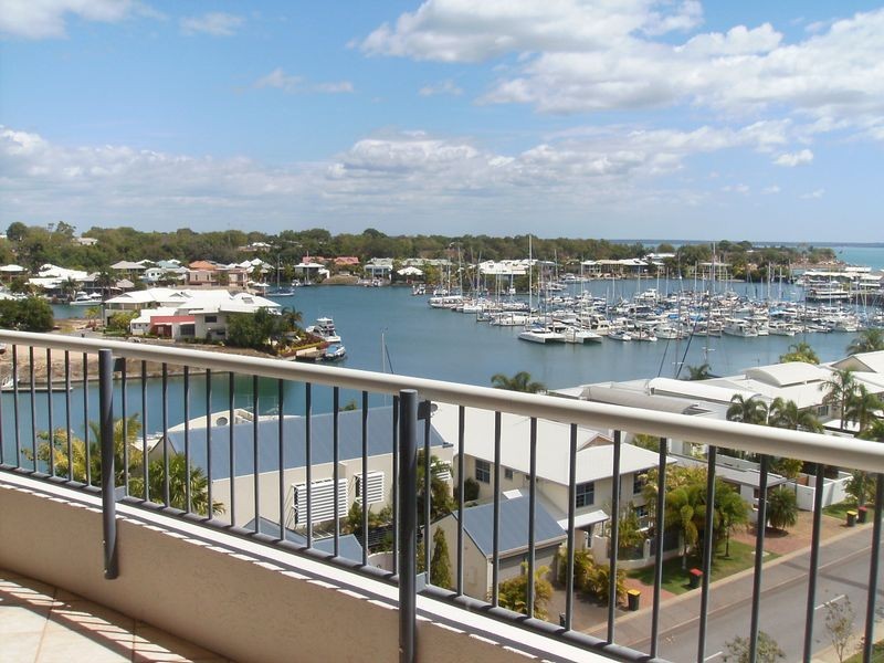 22/16 Marina Blvd, Cullen Bay NT 0820