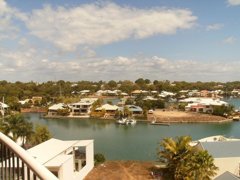 22/16 Marina Blvd, Cullen Bay NT 0820