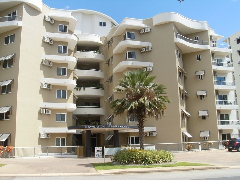22/16 Marina Blvd, Cullen Bay NT 0820