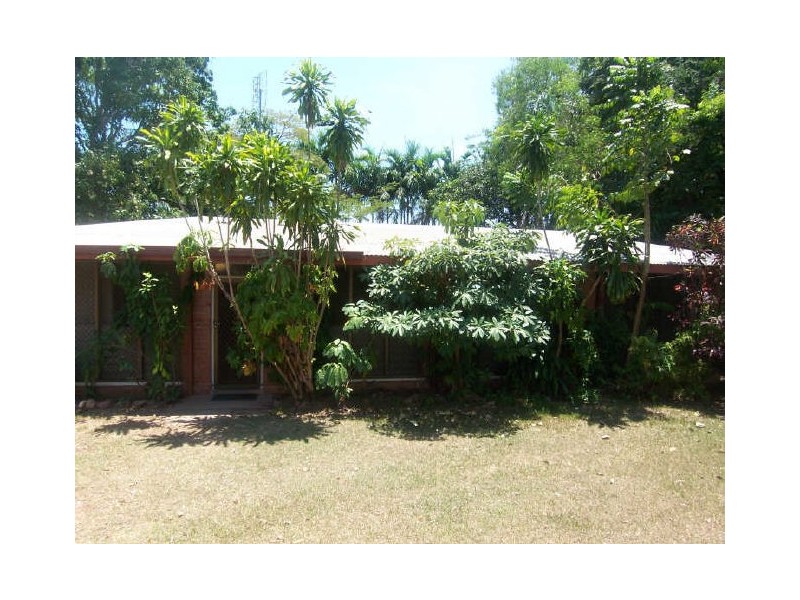 31 Wellington Parade, Alawa NT 0810