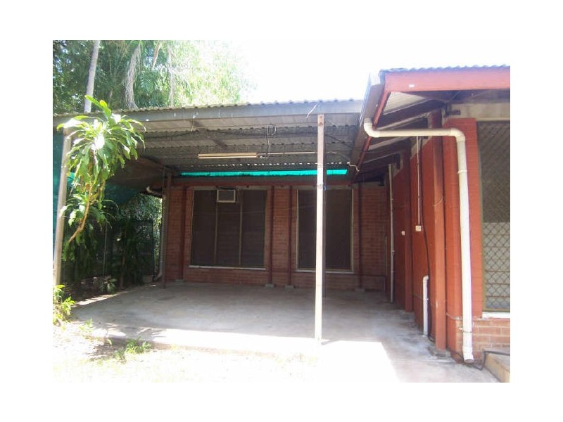 31 Wellington Parade, Alawa NT 0810