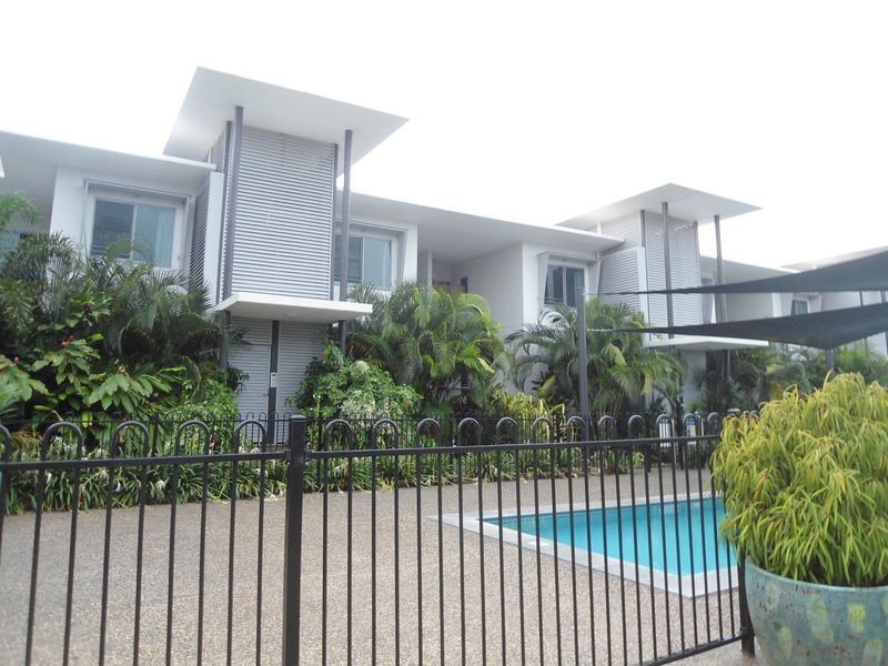 10/17 Dinah Court  Stuart Park, Stuart Park NT 0820