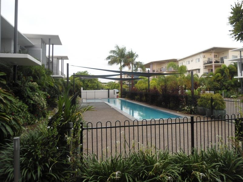 10/17 Dinah Court  Stuart Park, Stuart Park NT 0820