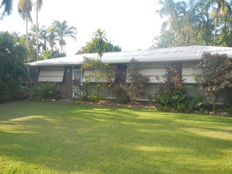 8 Guy Court, Stuart Park NT 0820