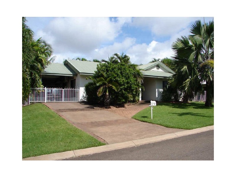 10 Lobelia Court, Rosebery NT 0832
