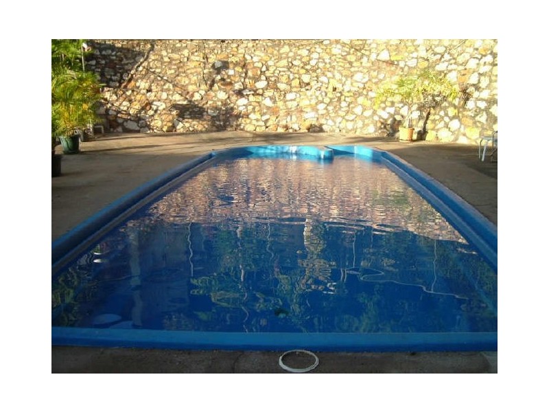 4/18 Gothenburg Crescent, Stuart Park NT 0820