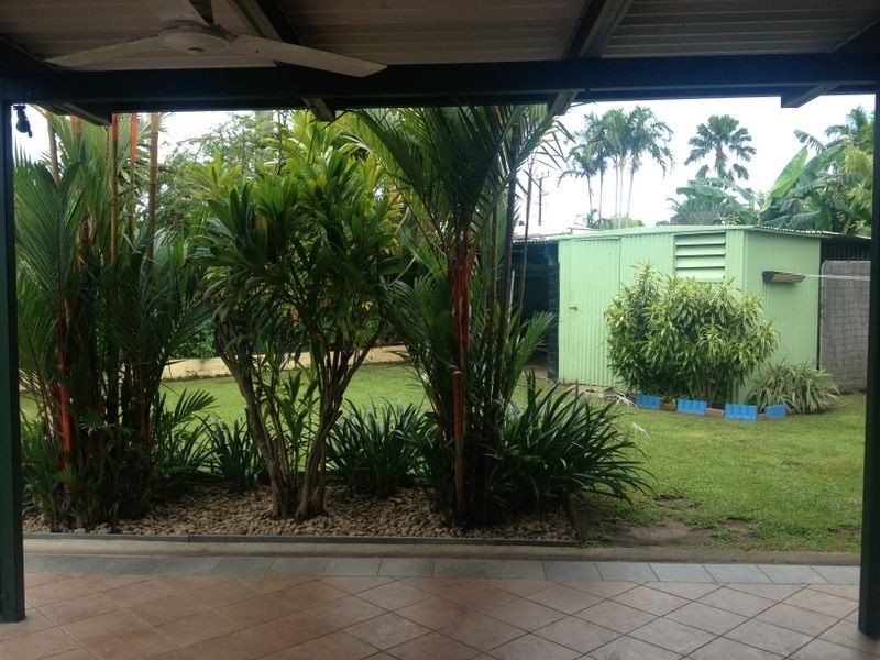 34 Stobo Crescsent, Alawa NT 0810