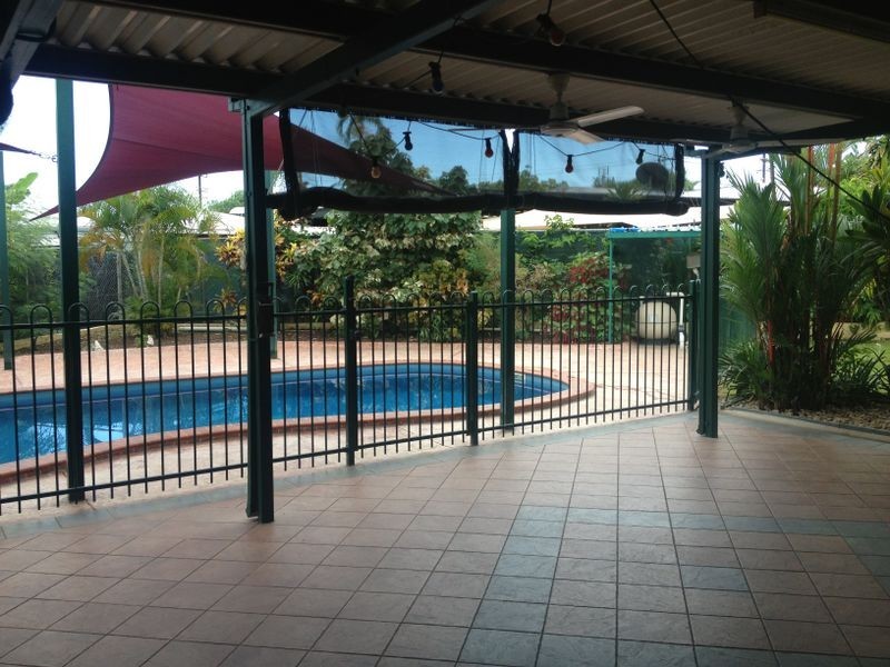 34 Stobo Crescsent, Alawa NT 0810