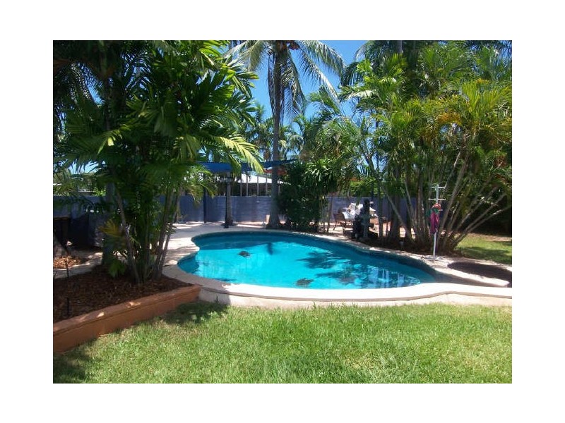 69 Gsell Street, Wanguri NT 0810