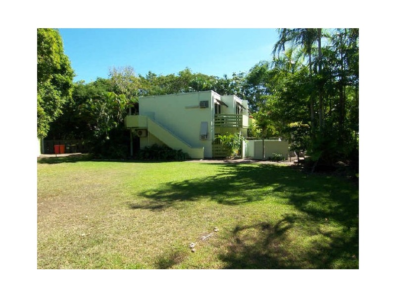 59/23 Hudson Fysh Avenue, Parap NT 0820