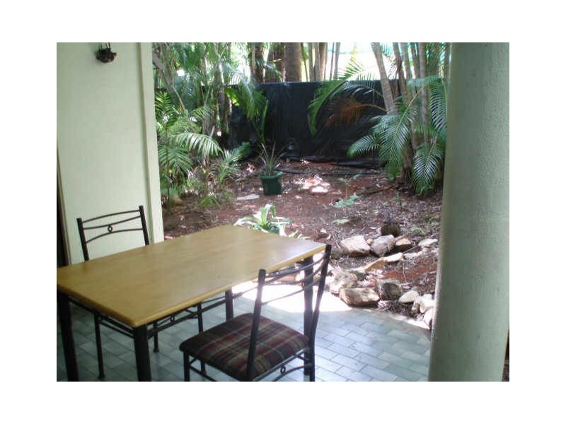 59/23 Hudson Fysh Avenue, Parap NT 0820