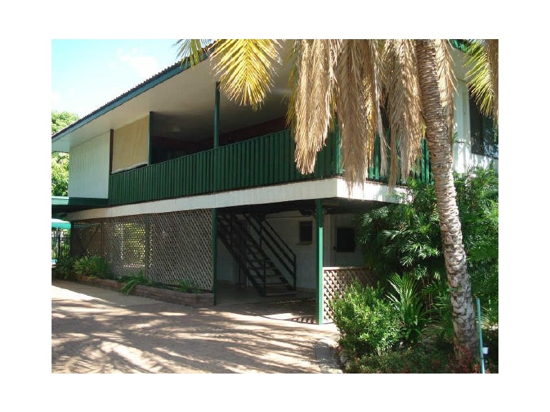 40 Ellengowan Drive, Nakara NT 0810