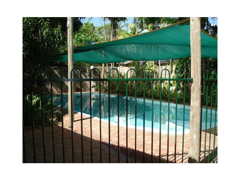 40 Ellengowan Drive, Nakara NT 0810