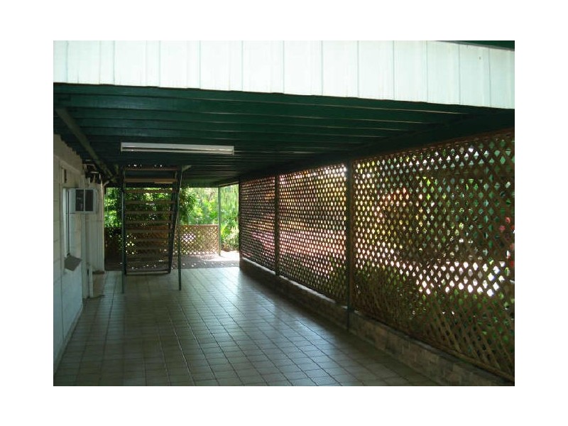 40 Ellengowan Drive, Nakara NT 0810
