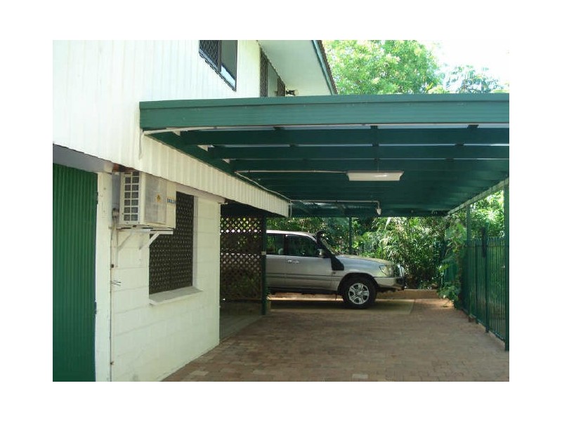 40 Ellengowan Drive, Nakara NT 0810