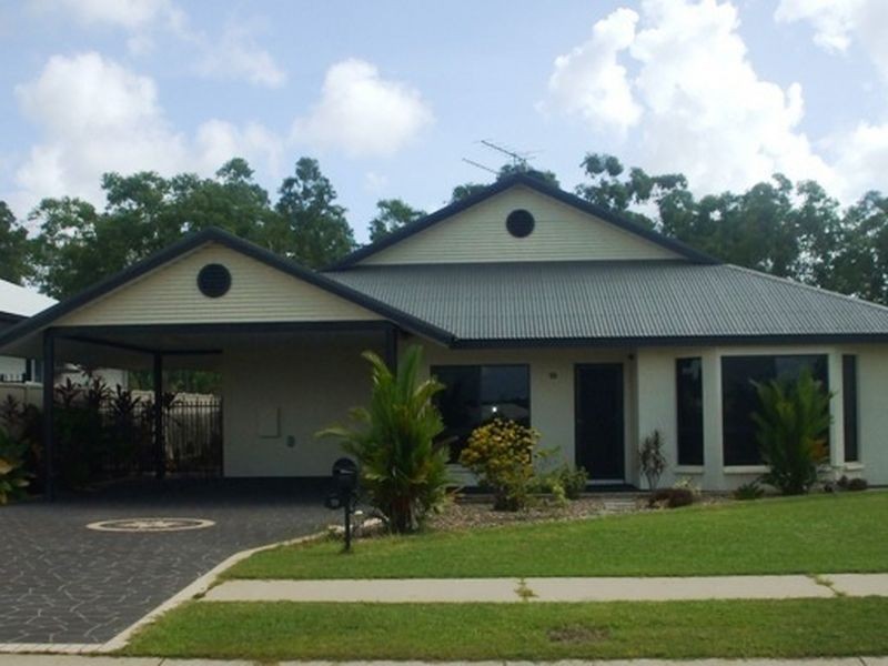 19 Inverway Circuit, Farrar NT 0830
