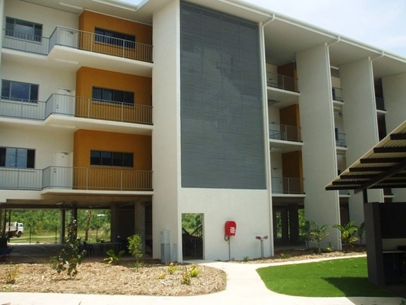 106 & 119/250 Farrar Boulevard, Bakewell NT 0832