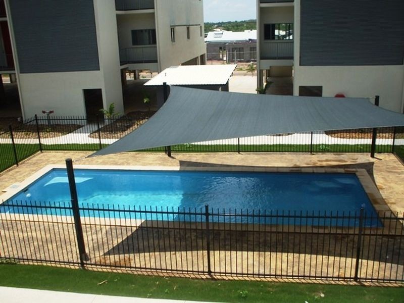 106 & 119/250 Farrar Boulevard, Bakewell NT 0832