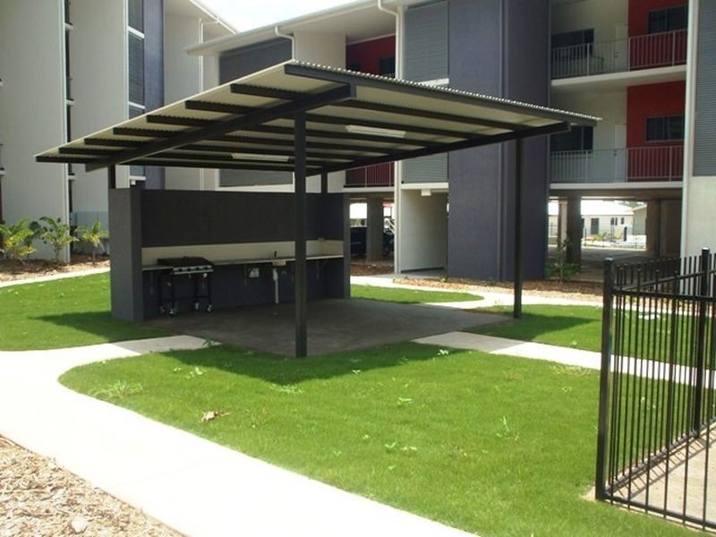 106 & 119/250 Farrar Boulevard, Bakewell NT 0832