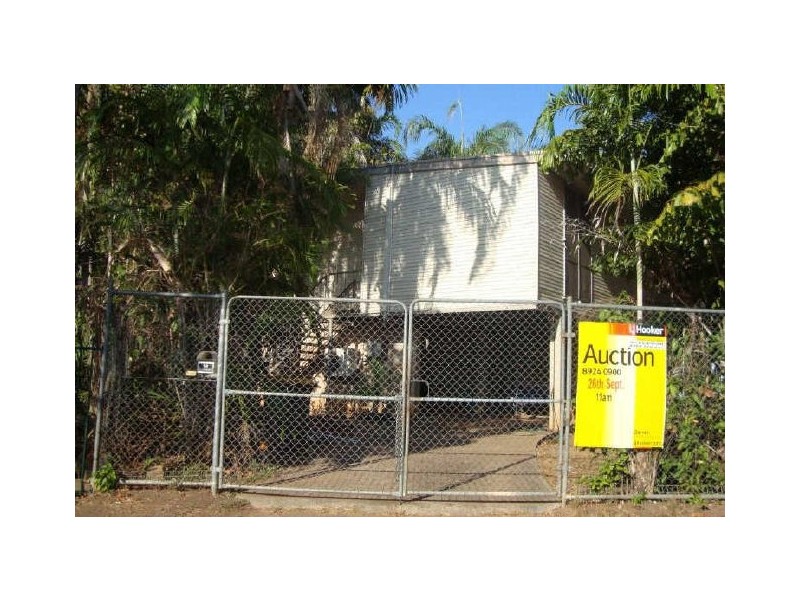 14 Lowrie Court, Malak NT 0812