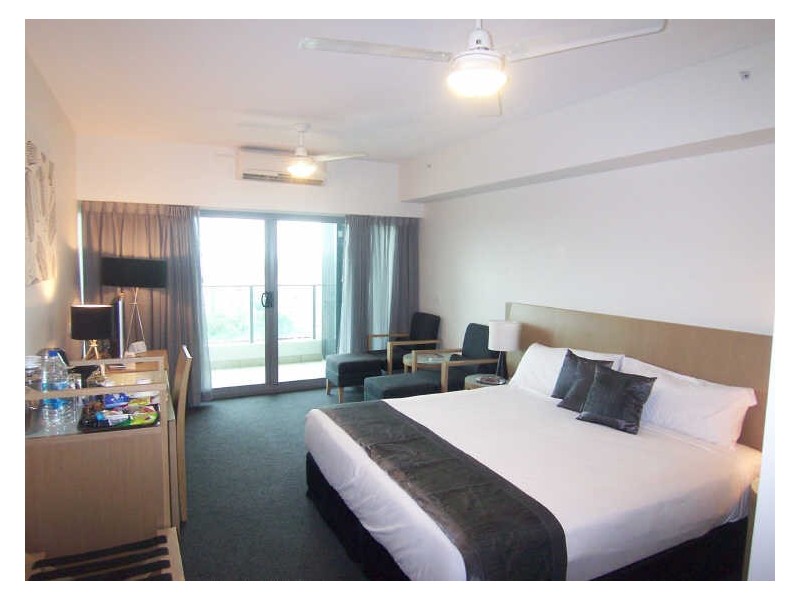 1410/43 Knuckey Street, Darwin NT 0800