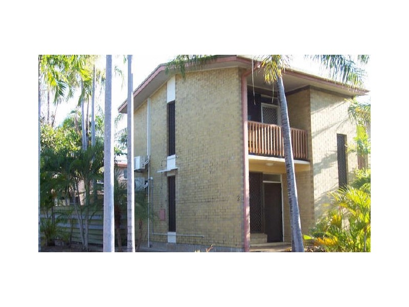 3/1 Hawkins Court, Malak NT 0812